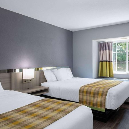 Microtel Inn By Wyndham Spartanburg דנקן מראה חיצוני תמונה