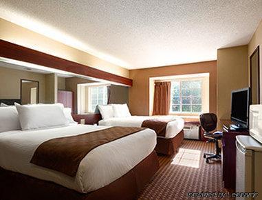 Microtel Inn By Wyndham Spartanburg דנקן מראה חיצוני תמונה