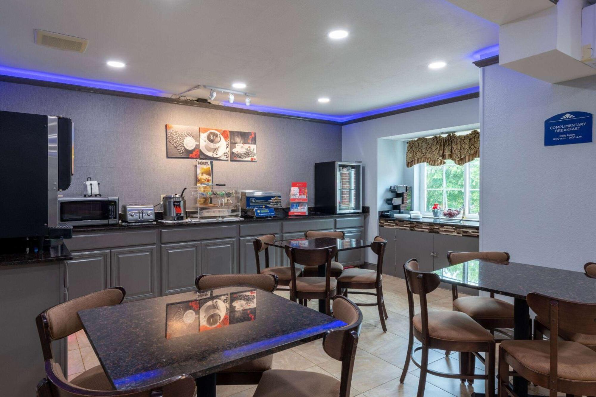 Microtel Inn By Wyndham Spartanburg דנקן מראה חיצוני תמונה