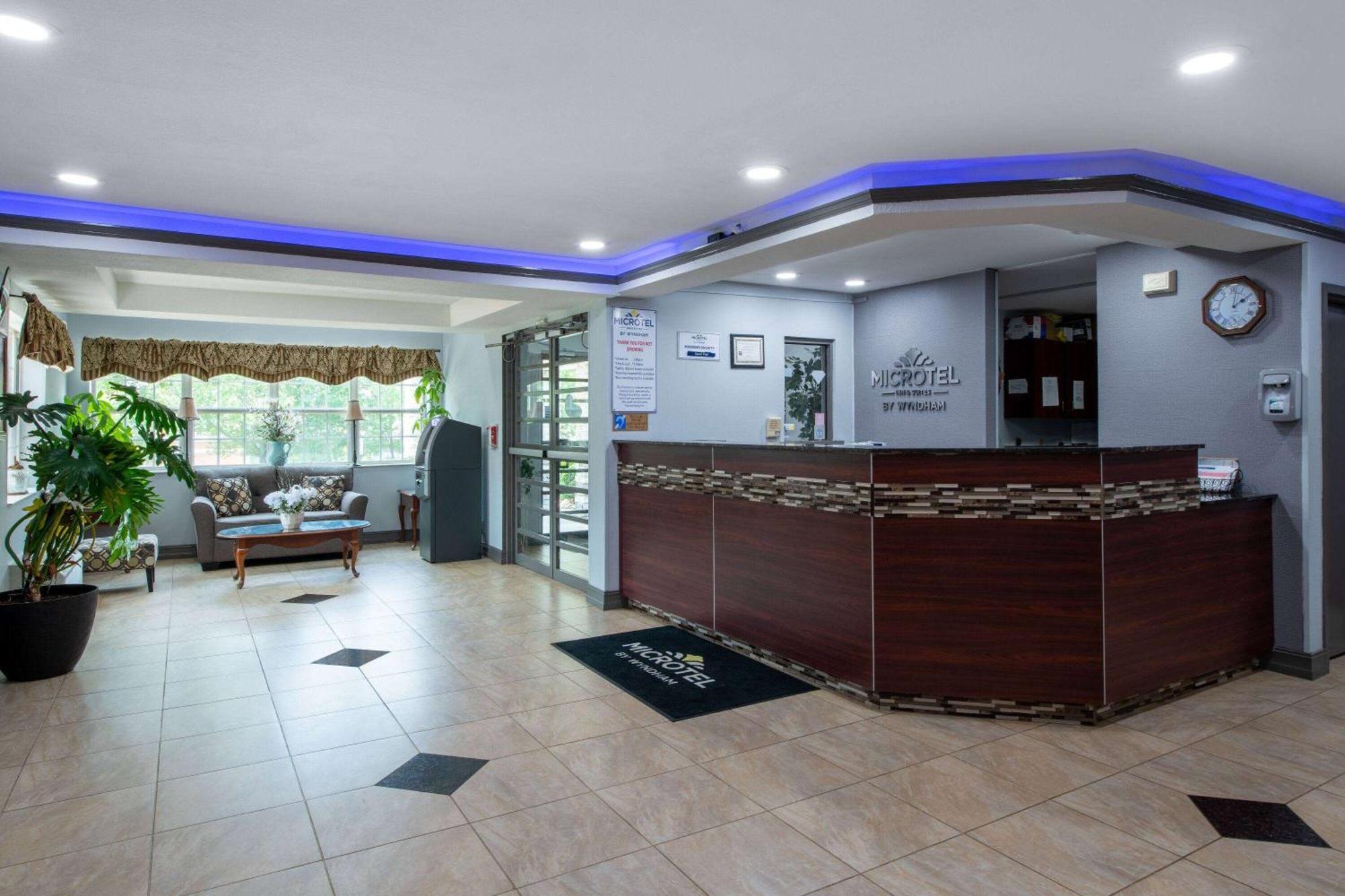 Microtel Inn By Wyndham Spartanburg דנקן מראה חיצוני תמונה