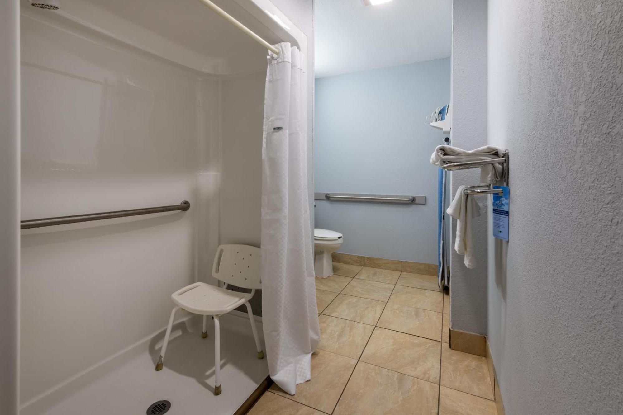 Microtel Inn By Wyndham Spartanburg דנקן מראה חיצוני תמונה