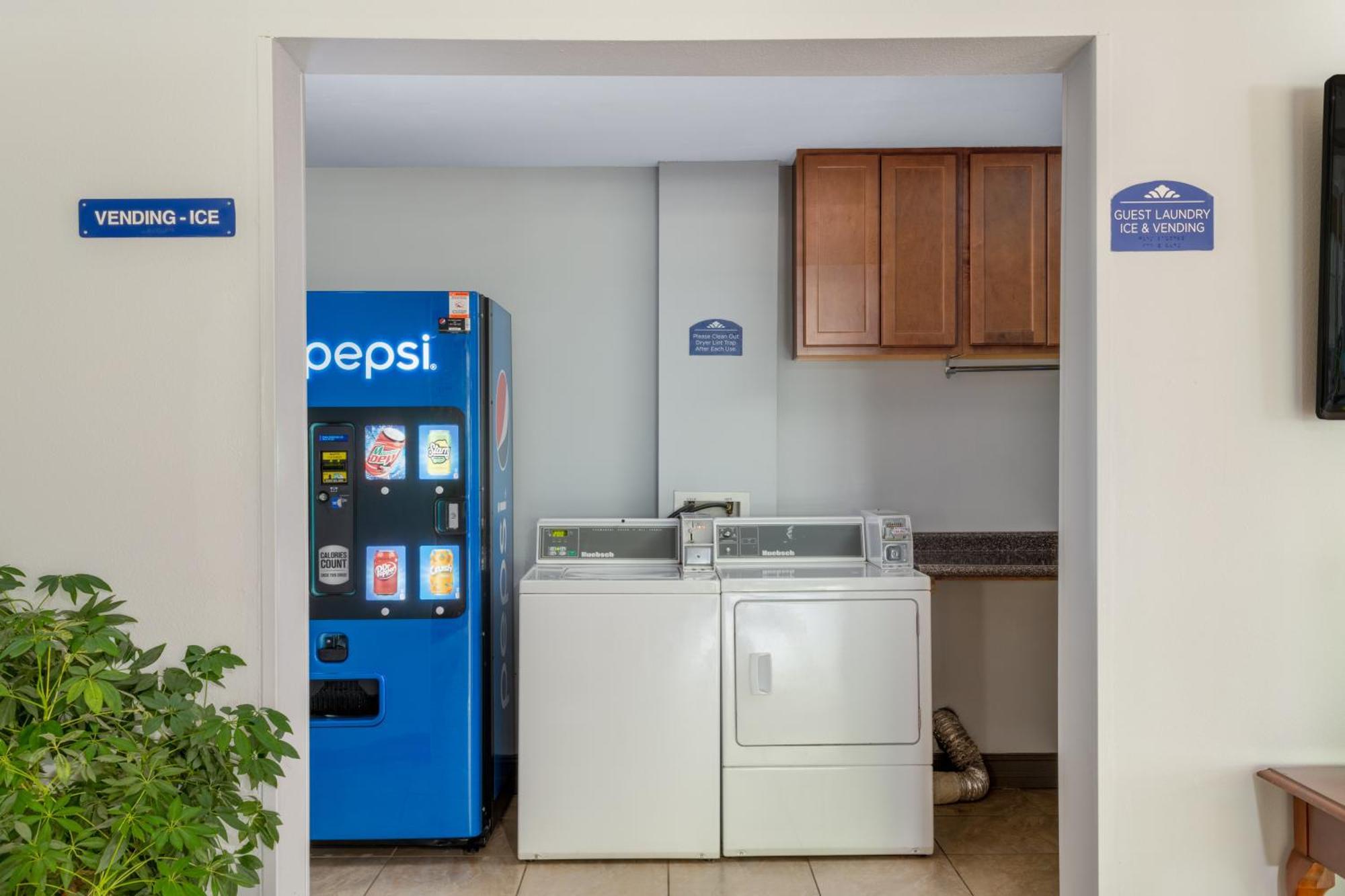 Microtel Inn By Wyndham Spartanburg דנקן מראה חיצוני תמונה