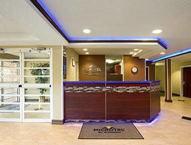 Microtel Inn By Wyndham Spartanburg דנקן מראה חיצוני תמונה